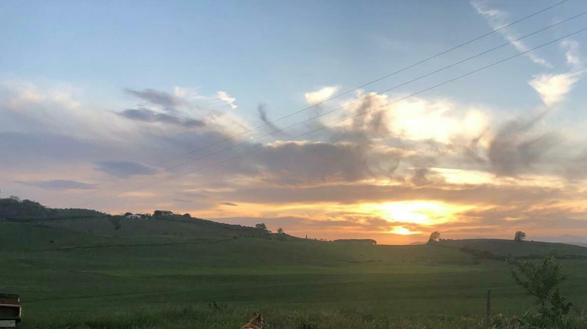 Enjoy Sunset Villa Colle Massari Luaran gambar